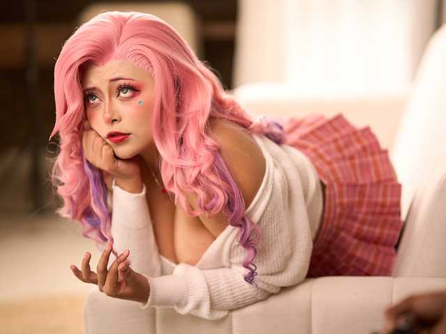 Foto del perfil Seraphine23