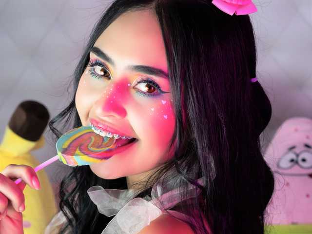 Foto del perfil SEREENNA-1
