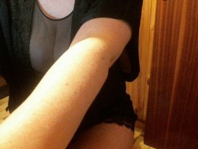 Capturas de pantalla de transmisión Serena-76