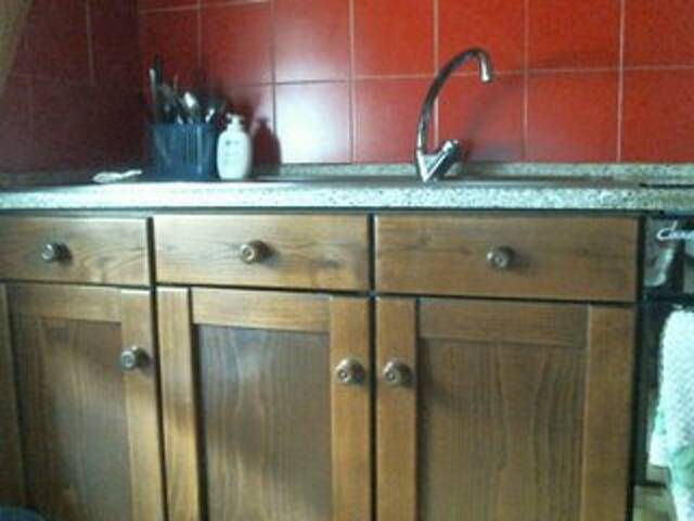 Capturas de pantalla de transmisión Serena-76