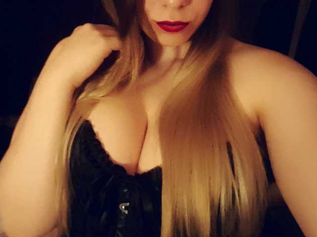Foto del perfil SerenaJoy