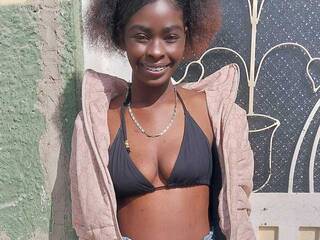 Chat de video erótico SereneWinslet