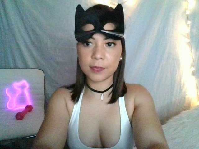 Capturas de pantalla de transmisión SergeantKitty