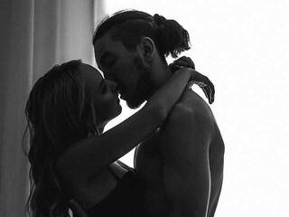 Chat de video erótico SergoNadin