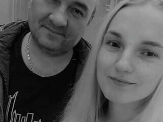 Chat de video erótico SergVitaliia