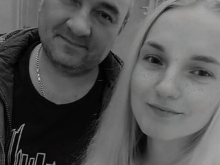 Chat de video erótico SergVitaliia