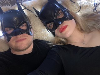 Chat de video erótico SerkanEdda