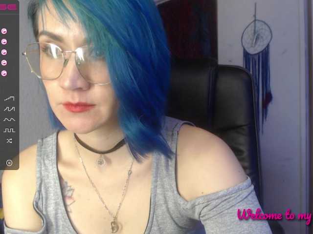 Capturas de pantalla de transmisión serketmagic