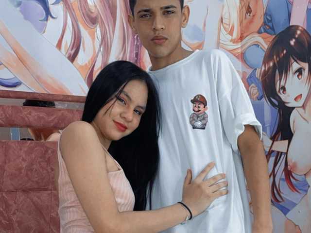 Foto del perfil Sex-Couple18