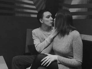 Chat de video erótico Sex-Dealers