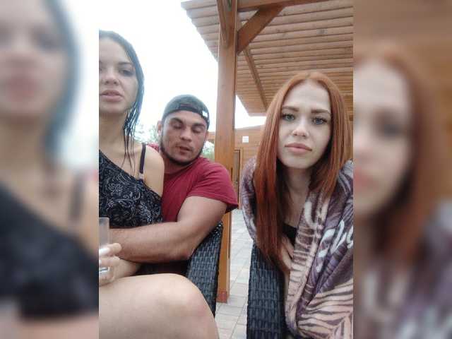 Capturas de pantalla de transmisión sex-mashine69