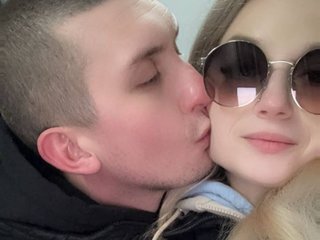 Chat de video erótico SexBinou