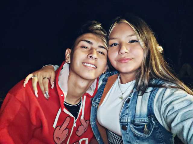 Foto del perfil Sexcouple01