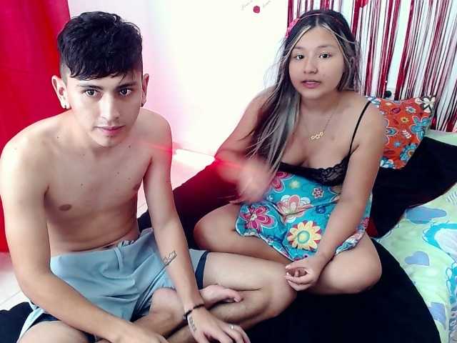 Capturas de pantalla de transmisión Sexcouple01
