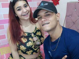 Chat de video erótico sexcoupleshot