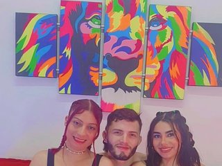 Chat de video erótico sexdirtyparty69
