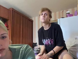 Chat de video erótico gothicHARDXXX