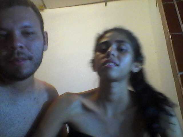 Capturas de pantalla de transmisión SexHeroes-14