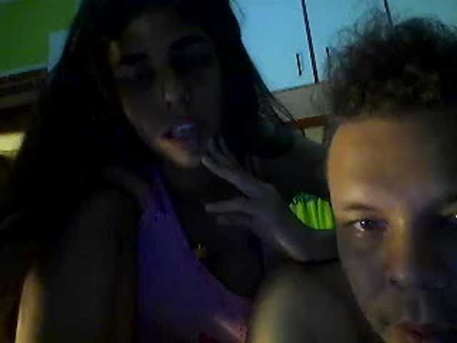 Capturas de pantalla de transmisión SexHeroes-14