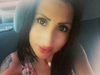 Chat de video erótico SexiBelle