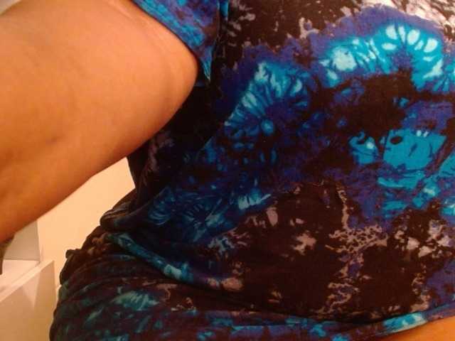 Capturas de pantalla de transmisión Sexiemama