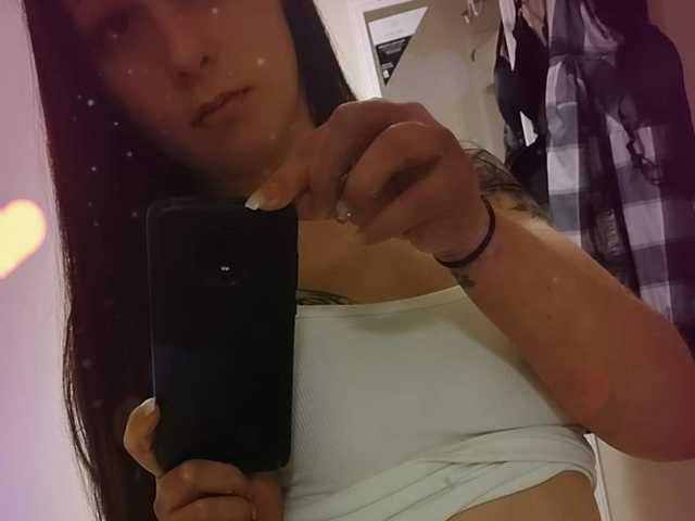 Foto de perfil sexiibabii91