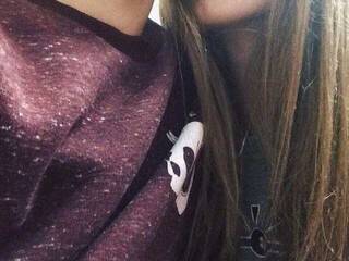 Chat de video erótico SexiLuna06