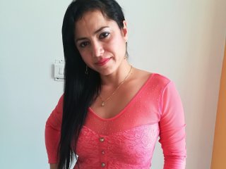 Videochat erótico sexlahia