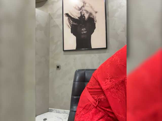 Capturas de pantalla de transmisión NESSA_DEVIL