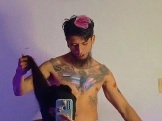 Chat de video erótico sexperimentxx