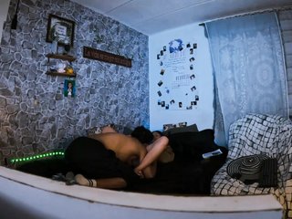 Chat de video erótico sexperimentxx