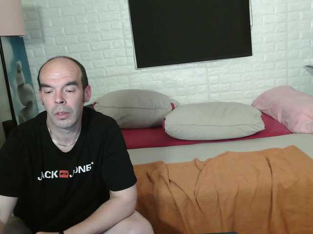 Capturas de pantalla de transmisión Sexpirience2925