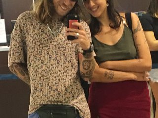 Foto del perfil SEXPUNKS