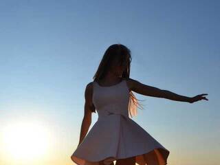 Chat de video erótico MatreshkaBubble