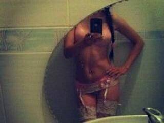 Chat de video erótico sexsandra