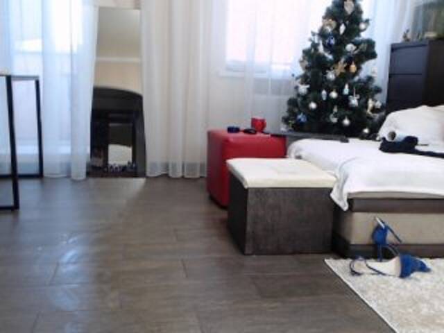 Capturas de pantalla de transmisión Sexwife44