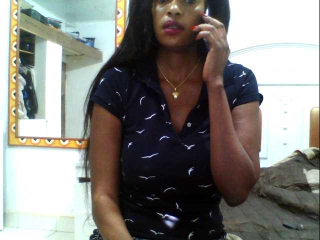 Capturas de pantalla de transmisión sexwildfire