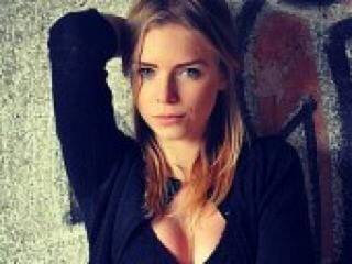 Chat de video erótico sexxblondy