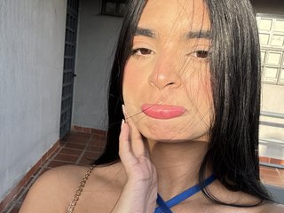 Chat de video erótico SexxCarlyy