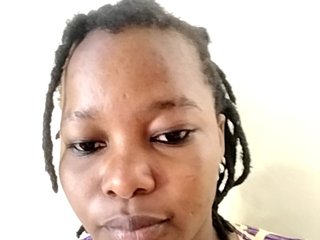 Chat de video erótico Sexxy-ebony