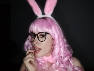 Videochat erótico sexxybunny