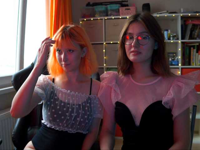 Foto del perfil sexxygrls