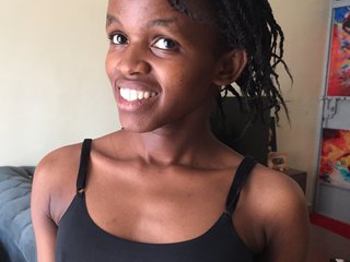 Chat de video erótico sexxynila