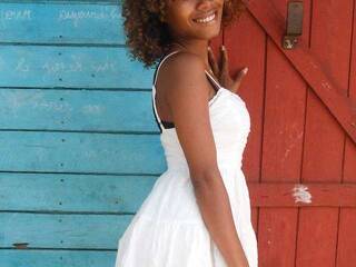 Chat de video erótico Sexy--Caramel