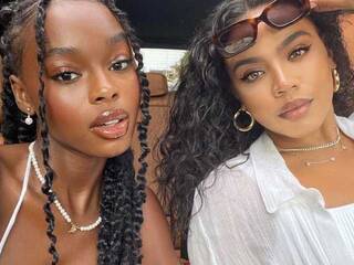 Chat de video erótico Sexy-Babes