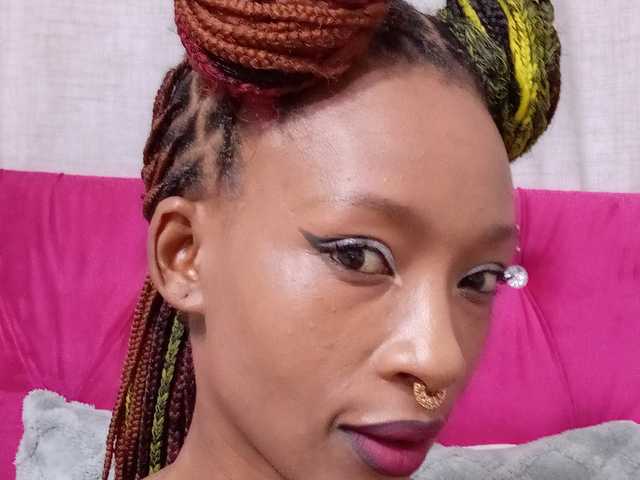 Foto del perfil Sexy-bad-girl