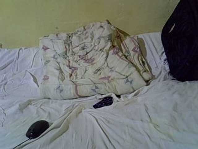 Capturas de pantalla de transmisión sexy-cate