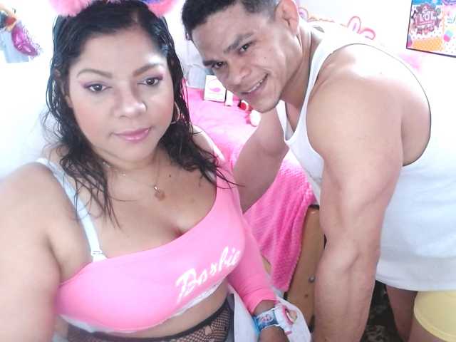 Foto de perfil sexy-couples