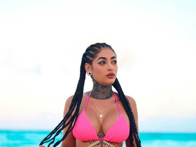 Foto del perfil sexy-danna