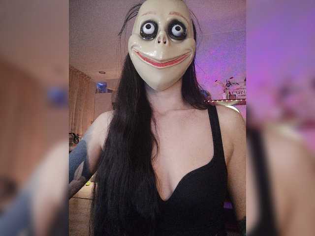 Capturas de pantalla de transmisión Sexy-girl999